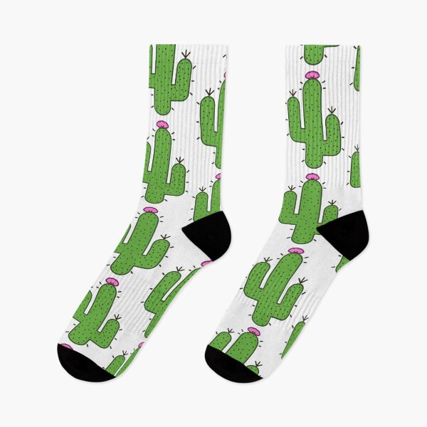 Item preview, Funny Lil Cactus designed and sold by ThunderPrints.