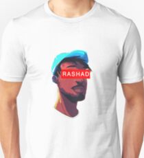 Isaiah Rashad Unisex T-Shirt