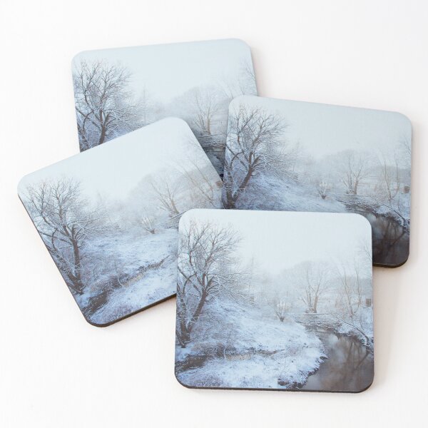 Item preview, Winter Scene designed and sold by Taceo10.