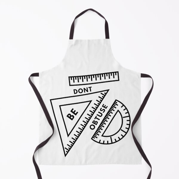 Item preview, Dont Be Obtuse designed and sold by PaulGoldStore.