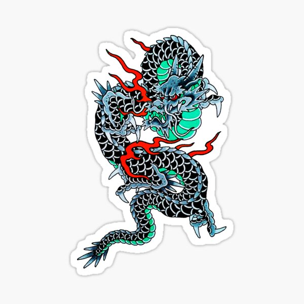 Ed Hardy Dragon Gifts & Merchandise for Sale | Redbubble