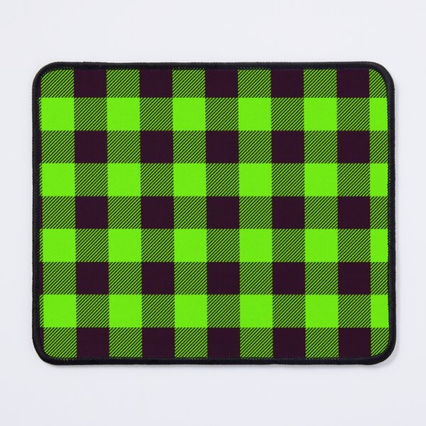 Item preview, Buffalo Check designed and sold by TotallyRetroArt.