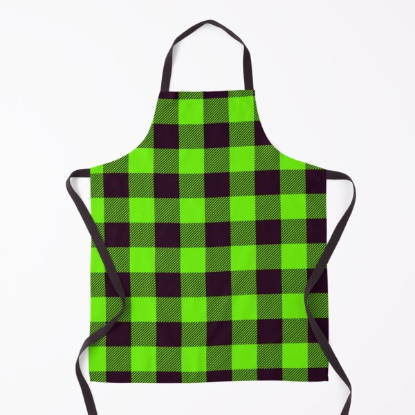 Item preview, Buffalo Check designed and sold by TotallyRetroArt.