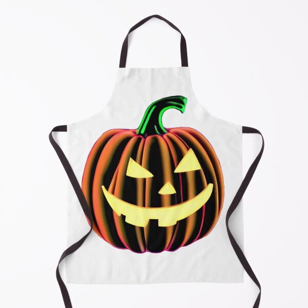 Item preview, Spooky carved pumpkin designed and sold by omar-alsayed52.