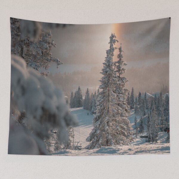 Item preview, Winter Scene designed and sold by Taceo10.