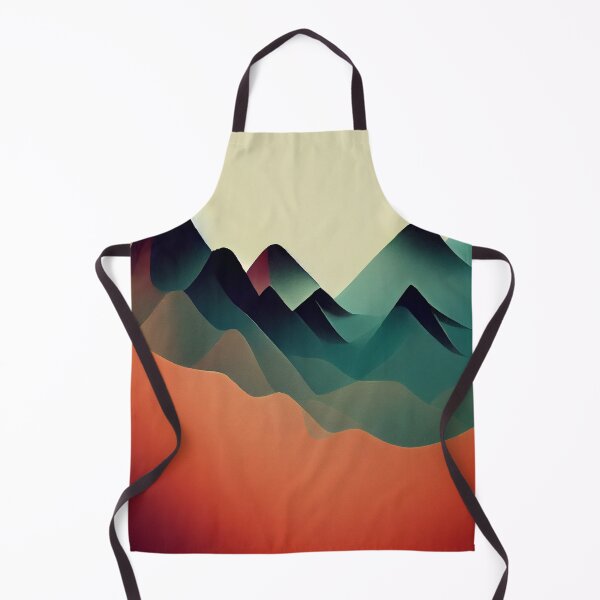Item preview, Mountains - 3 designed and sold by MrVPhotography.