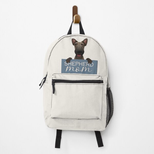 Item preview, Shepherd Mom designed and sold by DogLifeCo.
