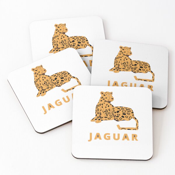 Item preview, Jaguar  designed and sold by EAGLEPREMIUM.