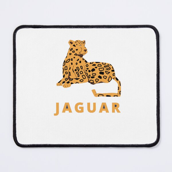Item preview, Jaguar  designed and sold by EAGLEPREMIUM.