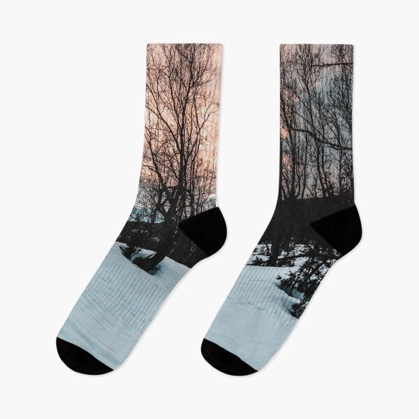 Item preview, Winter Scene designed and sold by Taceo10.
