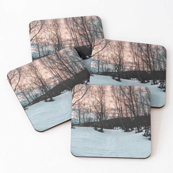 Item preview, Winter Scene designed and sold by Taceo10.