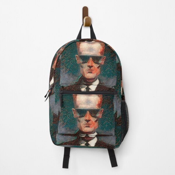 Item preview, Max Headroom designed and sold by TheWanderingNut .