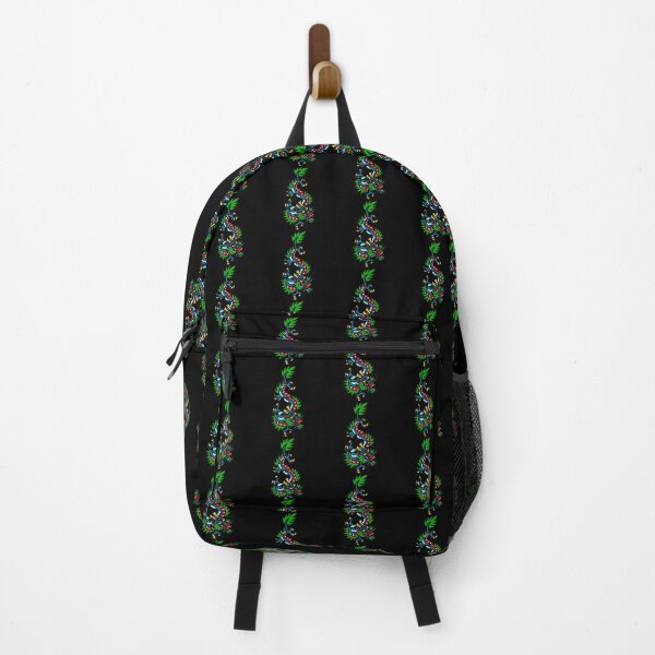 Item preview, Traditional Green Dragon Tattoo designed and sold by Cesar Caligula.