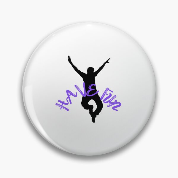 Item preview, HAVE FUN designed and sold by IsaCria.