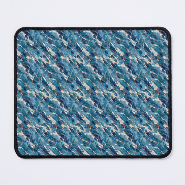 Item preview, Blue Granite designed and sold by PhonzoAgave.