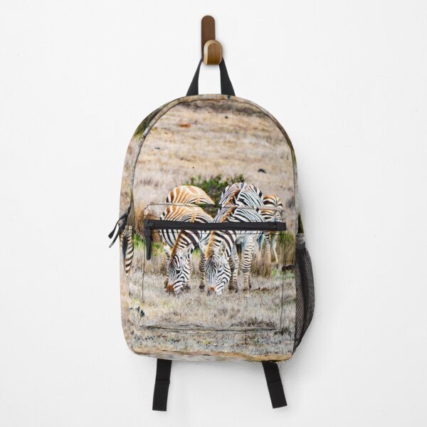 Item preview, Zebras Image by Rich Rich AMeN Gill designed and sold by RichAMeNGill.