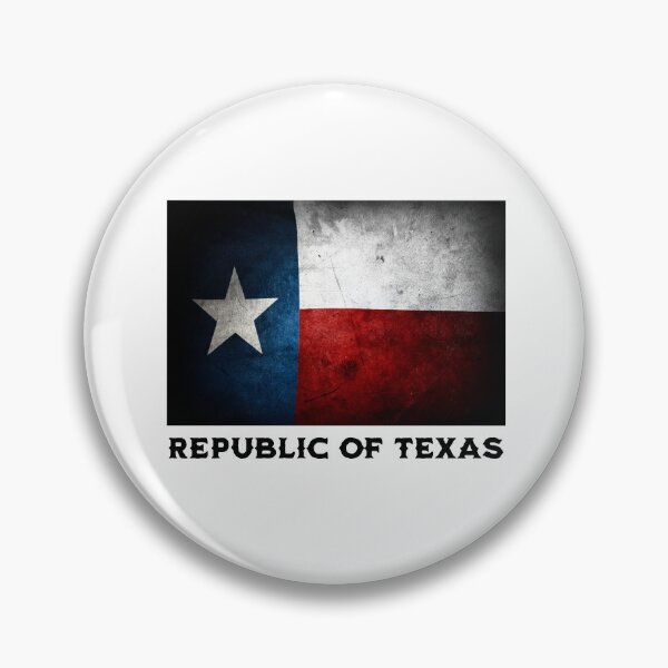 Item preview, Republic Of Texas designed and sold by gregblomberg.