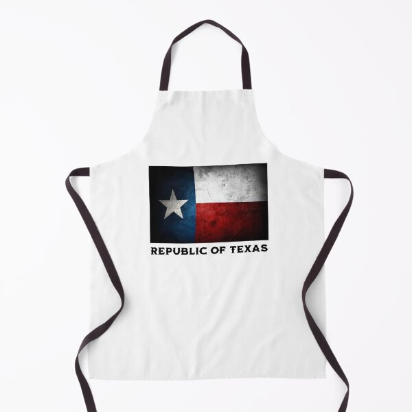 Item preview, Republic Of Texas designed and sold by gregblomberg.