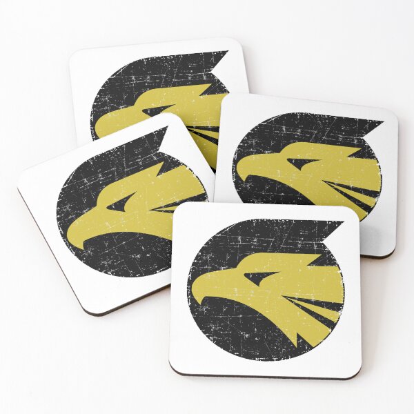 Item preview, JASDF - 306 Tactical Fighter Squadron - Golden Eagle -  Grunge Style  designed and sold by pzd501.