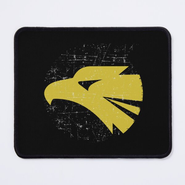 Item preview, JASDF - 306 Tactical Fighter Squadron - Golden Eagle - Grunge Style designed and sold by pzd501.