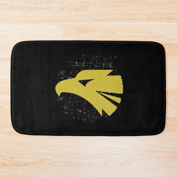 Item preview, JASDF - 306 Tactical Fighter Squadron - Golden Eagle -  Grunge Style  designed and sold by pzd501.