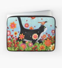 Going Places (2) Laptop Sleeve