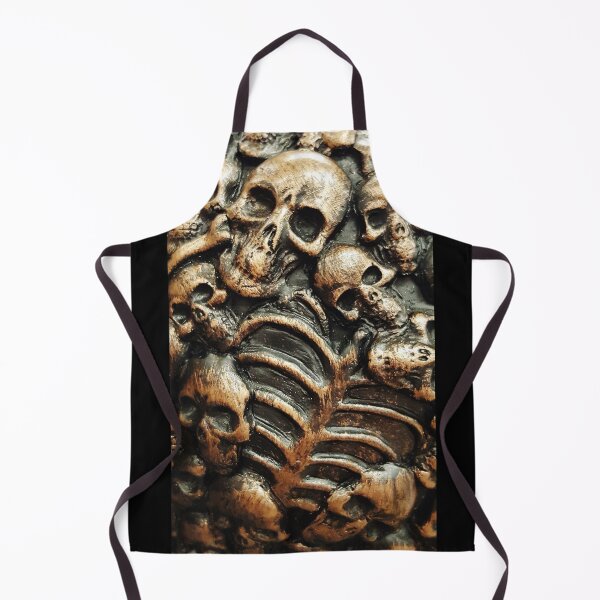 Item preview, Stack of Skulls and Bones designed and sold by Kim Arnott.