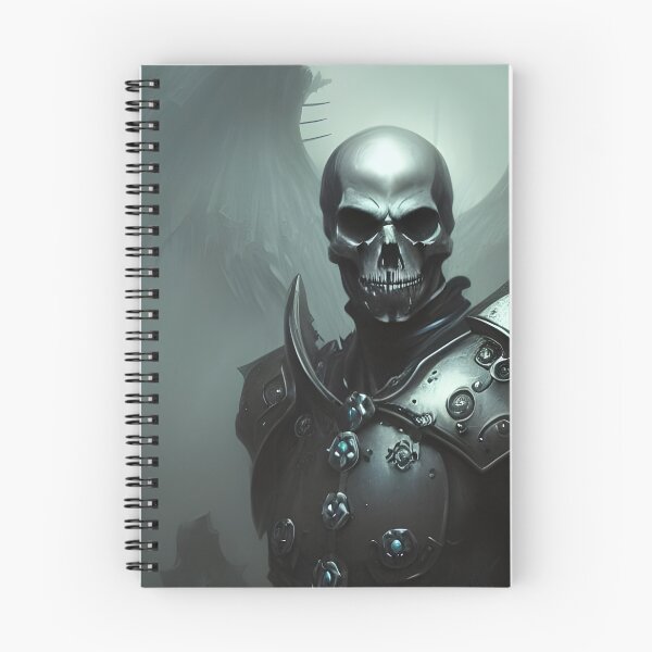 Item preview, Undead Warrior  designed and sold by NevynCF.