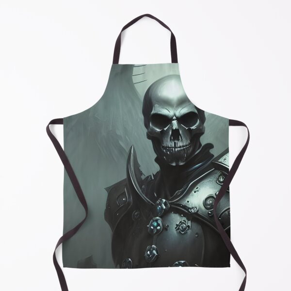 Item preview, Undead Warrior  designed and sold by NevynCF.