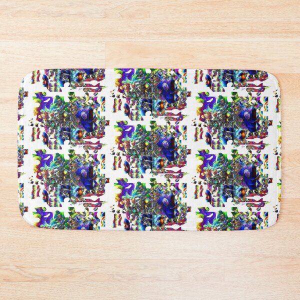 Item preview, Puzzle Pieces designed and sold by Vicki Pelham.