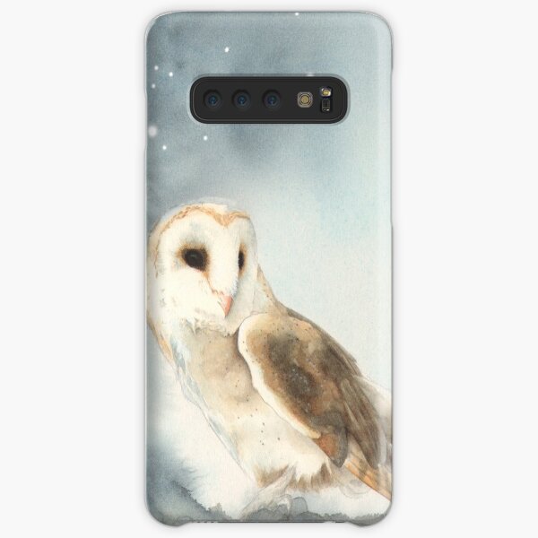 Dusk Samsung Galaxy Snap Case