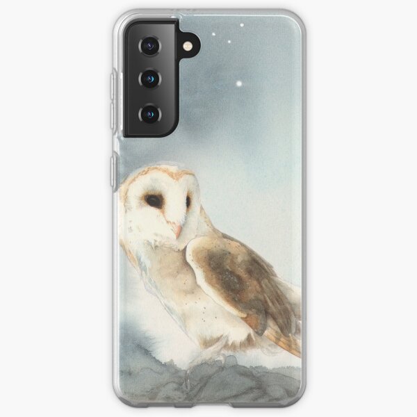Dusk Samsung Galaxy Soft Case