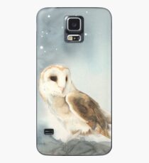 Dämmerung Hülle & Klebefolie für Samsung Galaxy