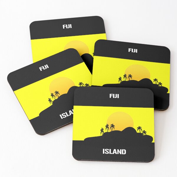 Item preview, Fiji  Island  designed and sold by porfysoundtrack.