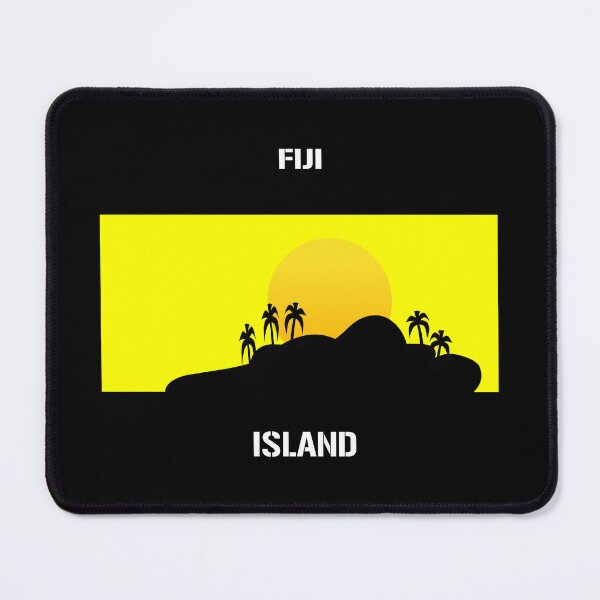 Item preview, Fiji  Island  designed and sold by porfysoundtrack.