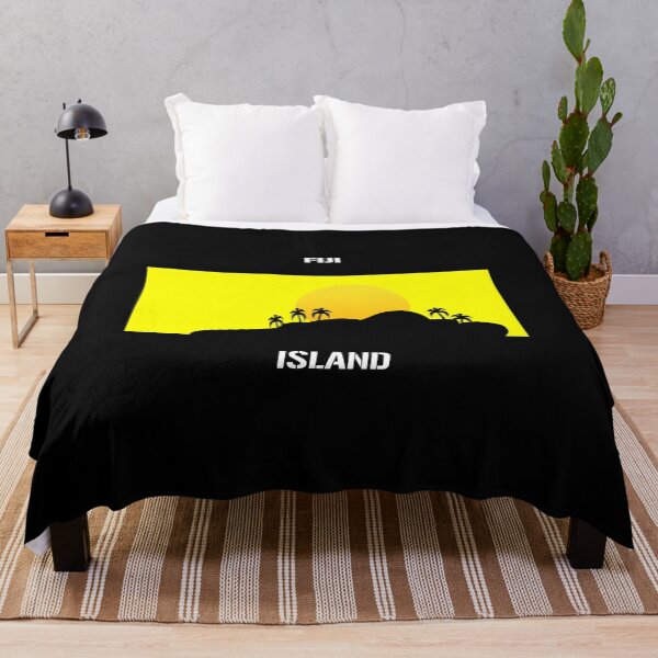 Item preview, Fiji Island designed and sold by porfysoundtrack.
