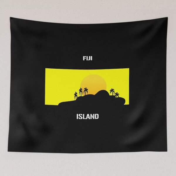 Item preview, Fiji  Island  designed and sold by porfysoundtrack.