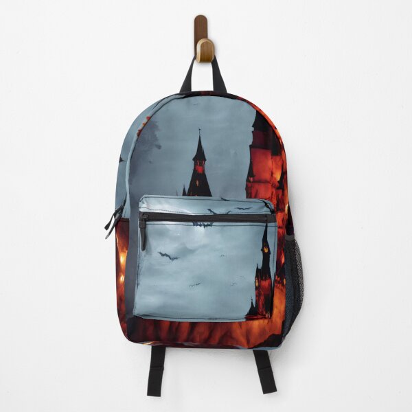 Item preview, Draculas' Castle designed and sold by @adorcharm Modern & Classic AI Art.