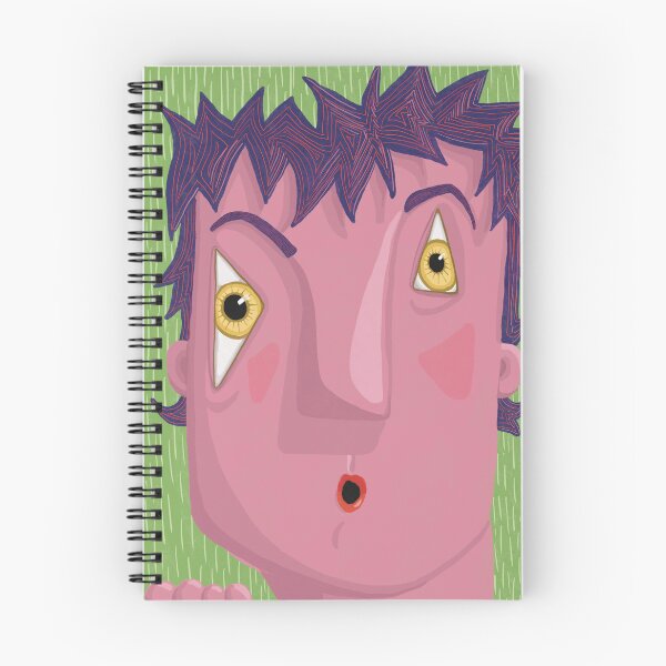Item preview, Hello! designed and sold by Krista Wargo.