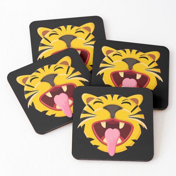 Item preview, Tiger Art designed and sold by Timegraf.