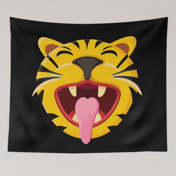 Item preview, Tiger Art designed and sold by Timegraf.
