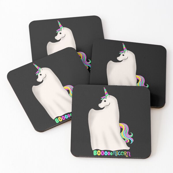 Item preview, BOONICORN, HALLOWEEN UNICORN  designed and sold by DanaMire.