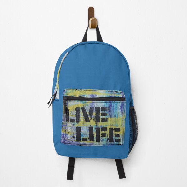 Item preview, Live Life Casual t-shirts designed and sold by e-Shop67.