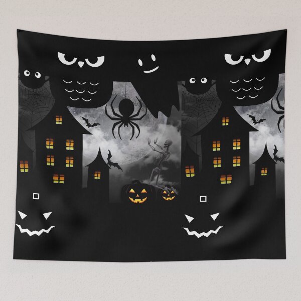 Item preview, Halloween designed and sold by Royall-Stores.
