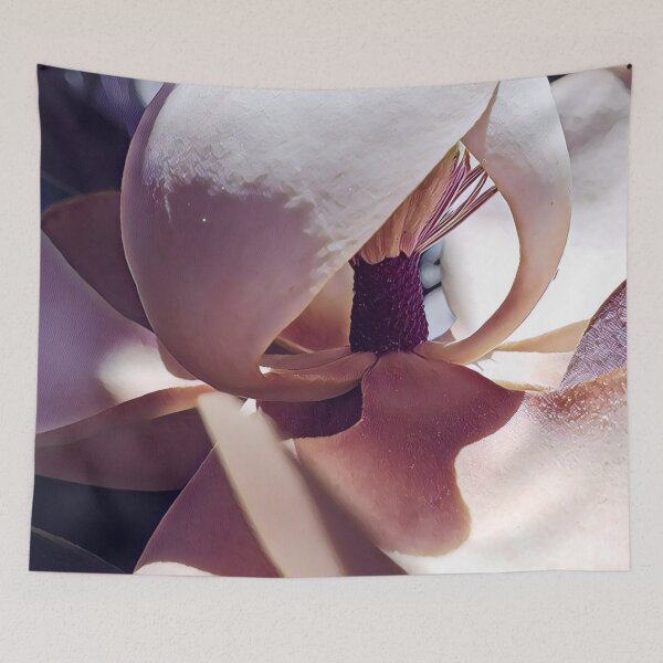 Item preview, Shaded Magnolia in the Sunshine - Flower Photography designed and sold by MistyMorningsOR.
