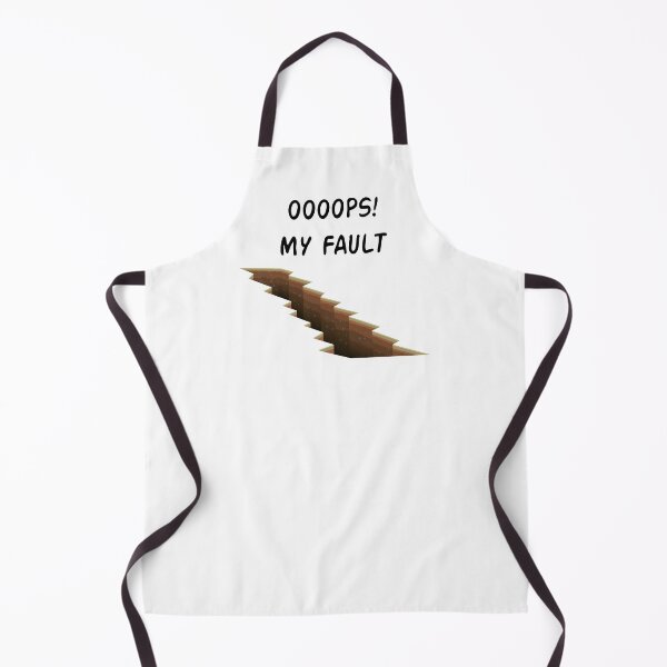 Item preview, geo006 ooops my fault designed and sold by DuckyRubin.