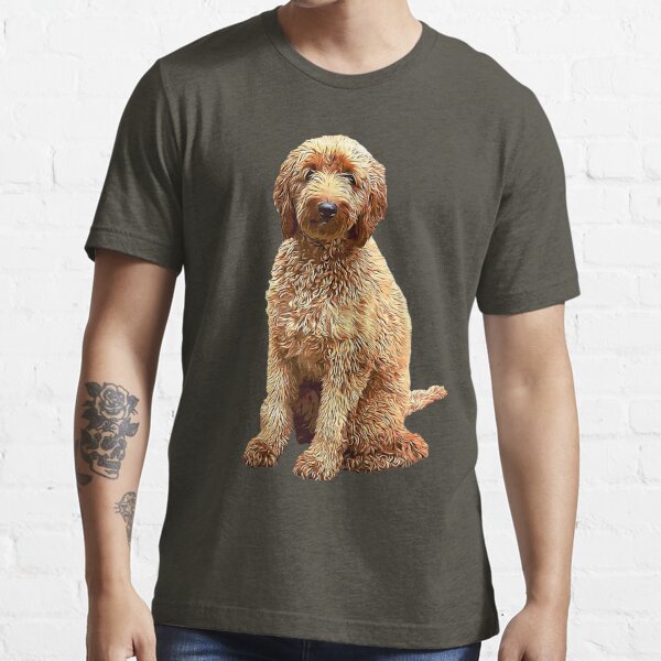 goldendoodle shirt