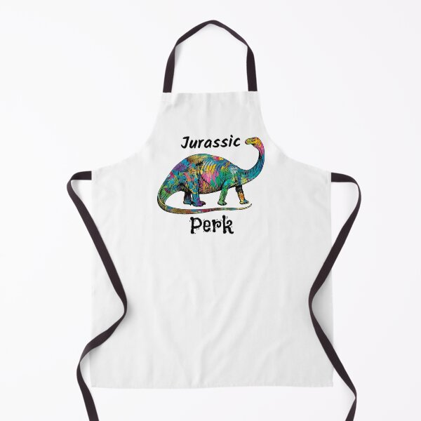 Item preview, geo003 jurassic perk designed and sold by DuckyRubin.