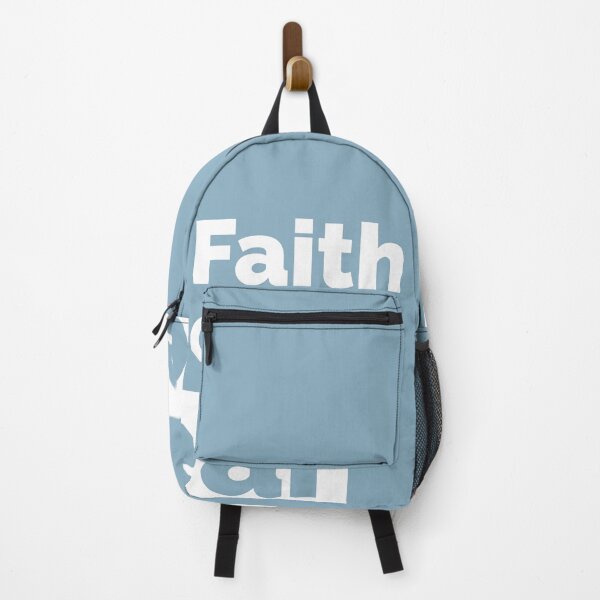 Item preview, Faith over fear designed and sold by mericka.
