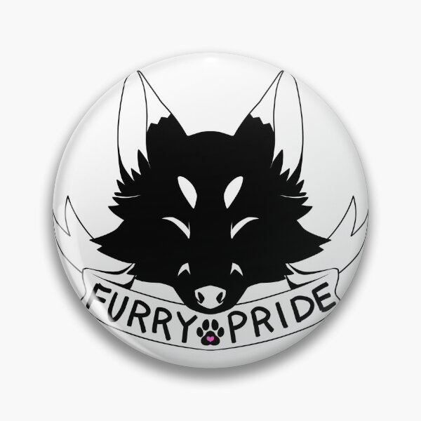 Item preview, Furry Pride - Fox designed and sold by sanctimonious art.